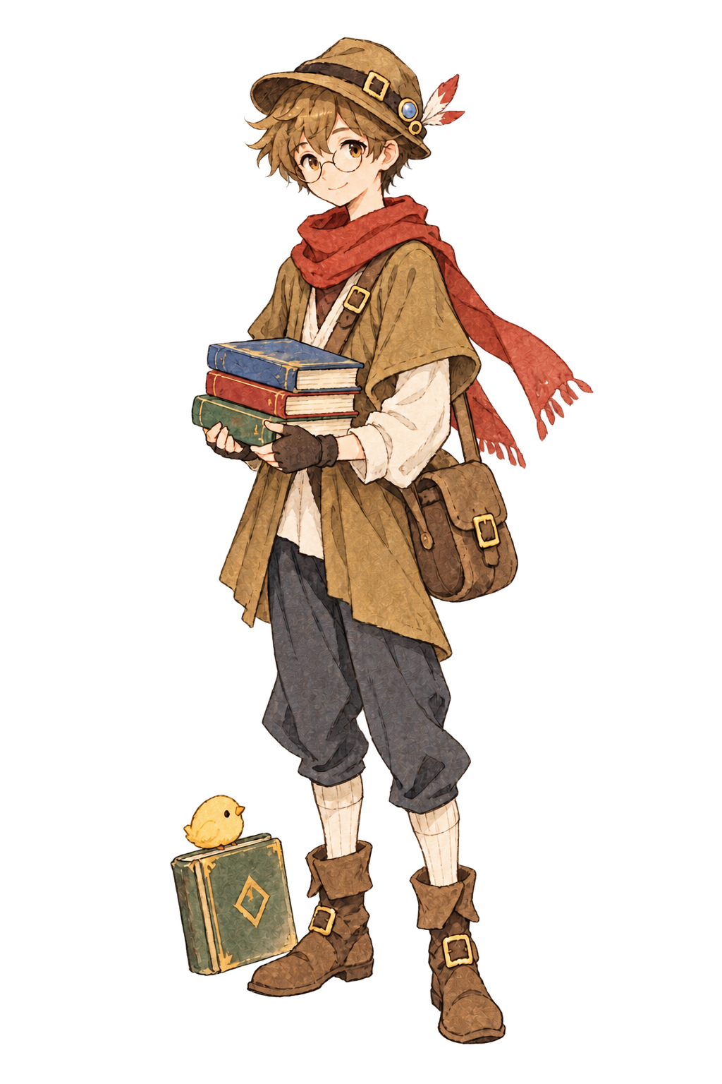 Backlog Collector