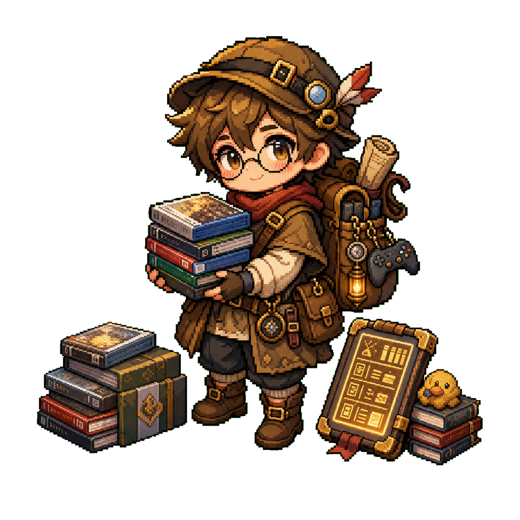 Backlog Collector