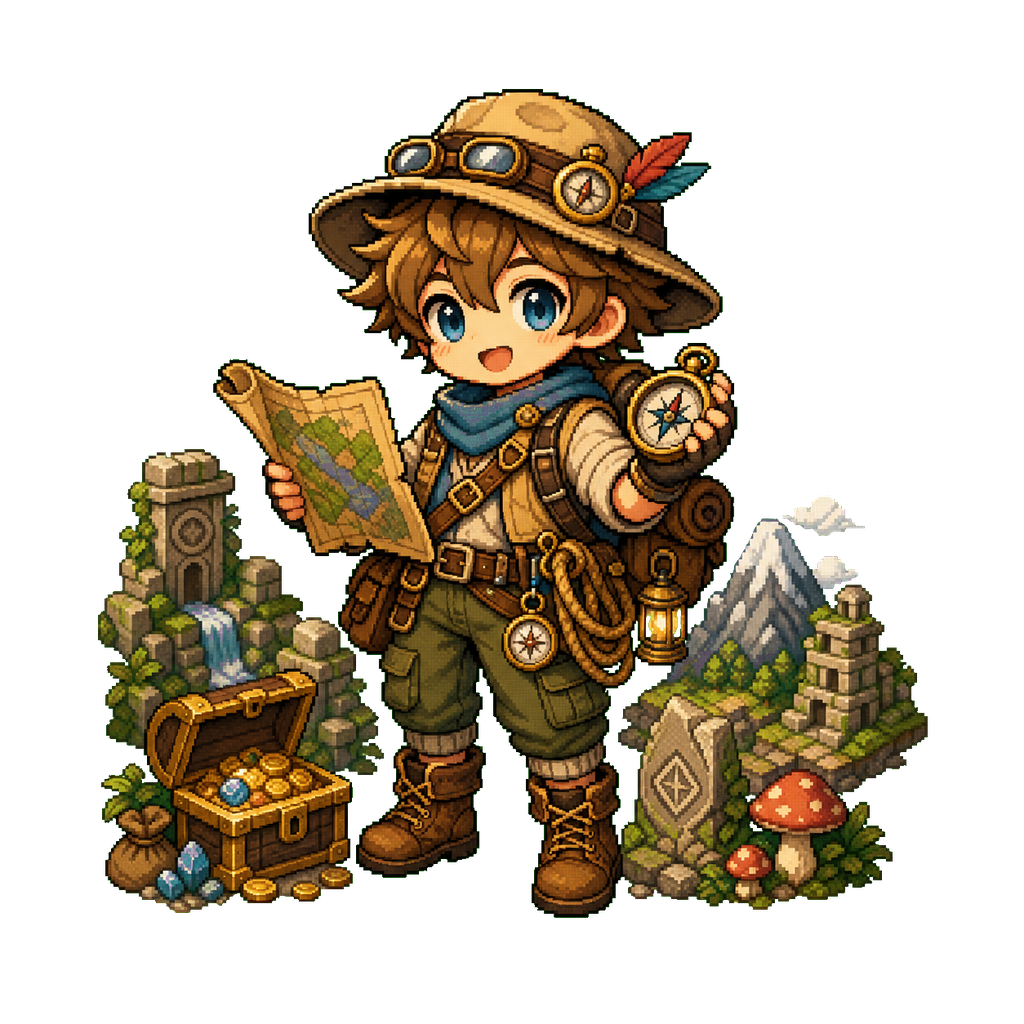 World Explorer